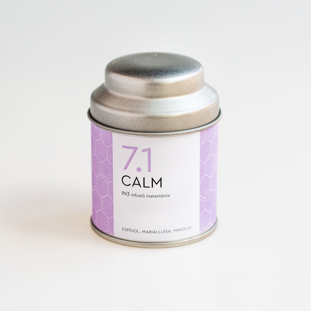 Calm