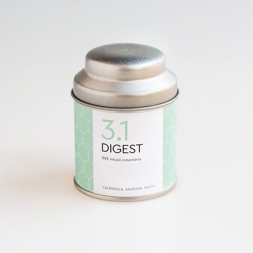 [IN3- DIGEST] Digest