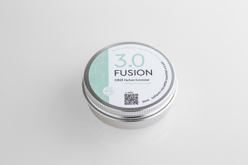 [ON3- FUSION] Fusion
