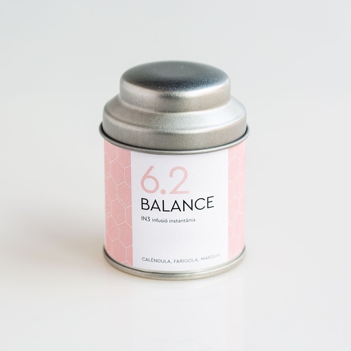 [IN3- BALANCE] Balance