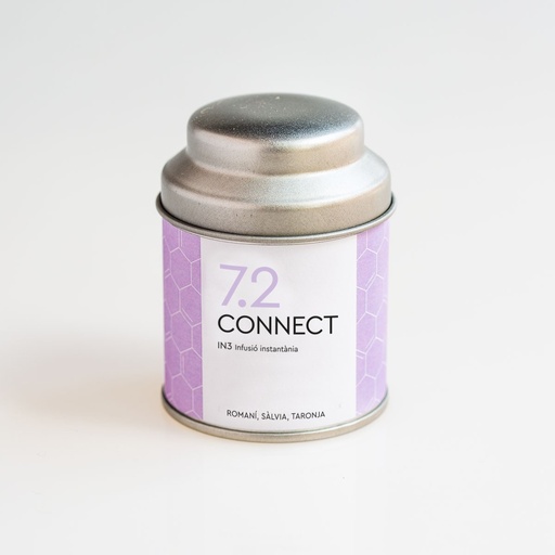 [IN3- CONNECT] Connect
